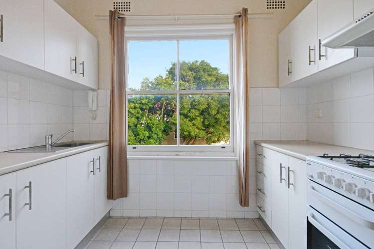 Third view of Homely apartment listing, 11/29C Nelson Street, Woollahra NSW 2025