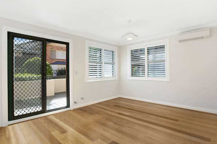 Main view of Homely unit listing, 21/7-17 Sinclair Street, Wollstonecraft NSW 2065