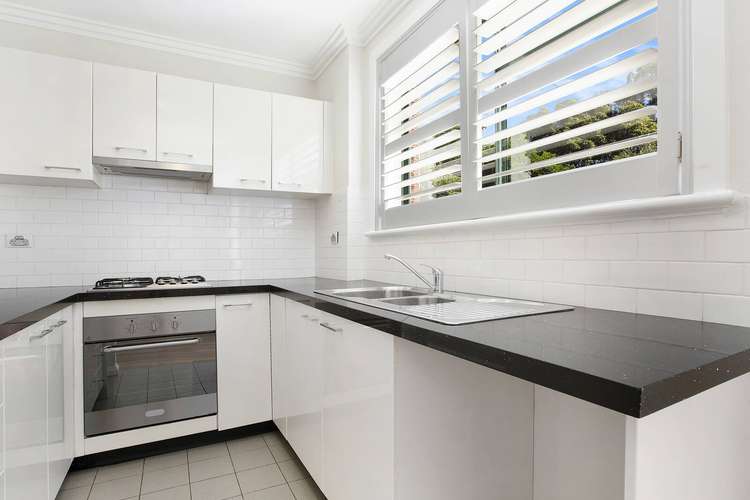 Third view of Homely unit listing, 21/7-17 Sinclair Street, Wollstonecraft NSW 2065