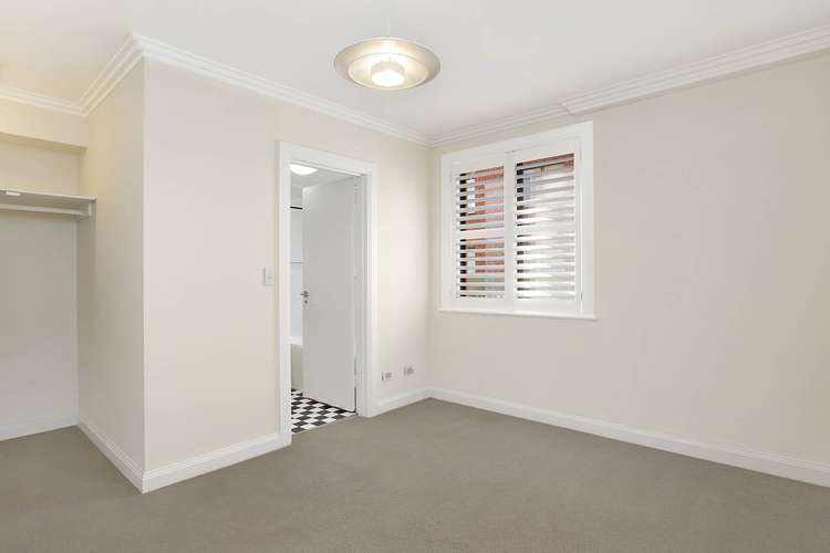 Fourth view of Homely unit listing, 21/7-17 Sinclair Street, Wollstonecraft NSW 2065