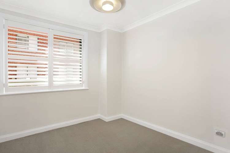 Fifth view of Homely unit listing, 21/7-17 Sinclair Street, Wollstonecraft NSW 2065