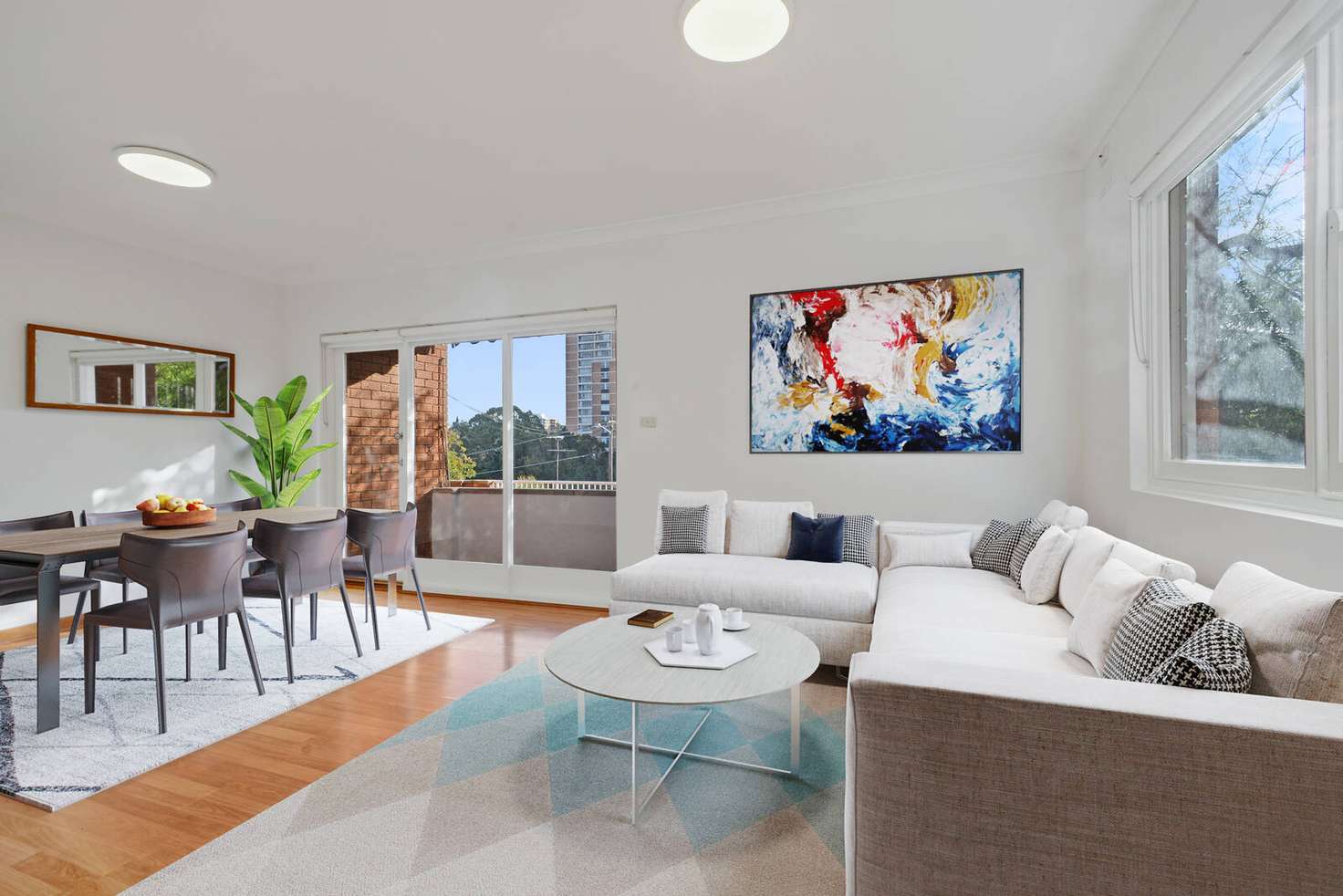 Main view of Homely apartment listing, 1/21 Glen Avenue, Randwick NSW 2031