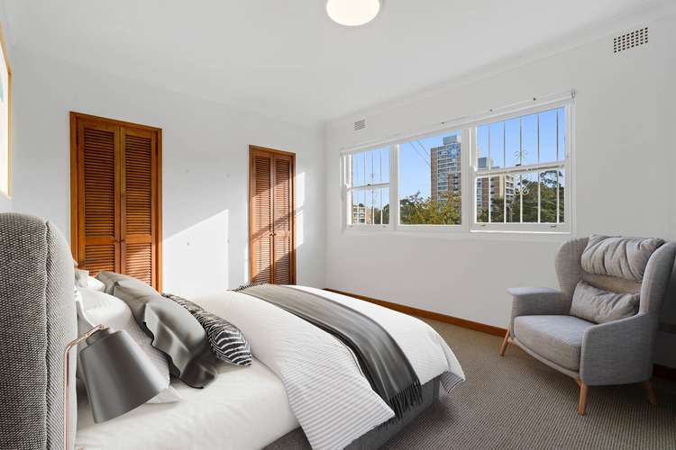 Second view of Homely apartment listing, 1/21 Glen Avenue, Randwick NSW 2031