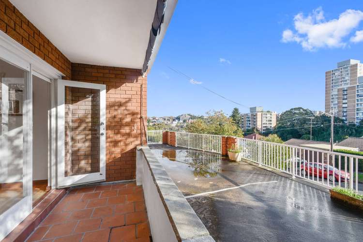 Fifth view of Homely apartment listing, 1/21 Glen Avenue, Randwick NSW 2031