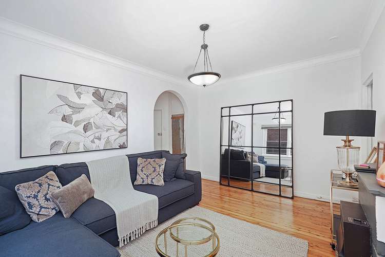 Main view of Homely apartment listing, 1/150 Ernest Street, Crows Nest NSW 2065