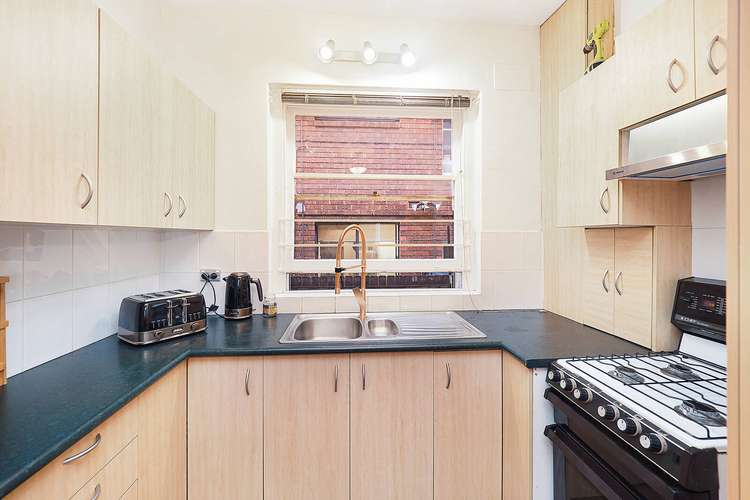 Third view of Homely apartment listing, 1/150 Ernest Street, Crows Nest NSW 2065