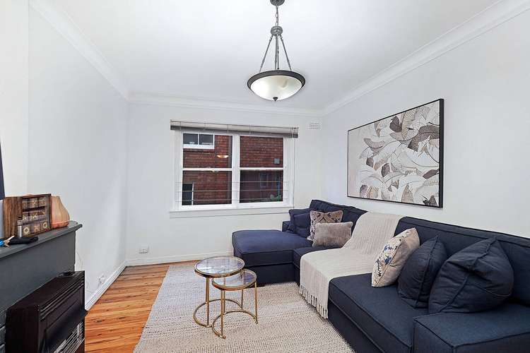 Fourth view of Homely apartment listing, 1/150 Ernest Street, Crows Nest NSW 2065