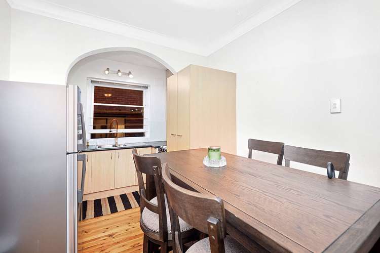 Sixth view of Homely apartment listing, 1/150 Ernest Street, Crows Nest NSW 2065