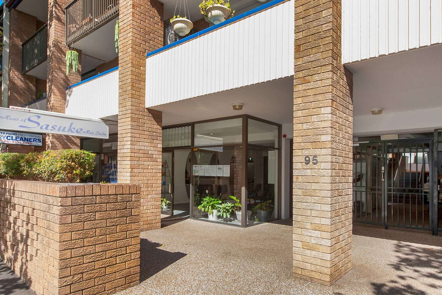 Main view of Homely apartment listing, 3/87-95 Victoria Street, Potts Point NSW 2011