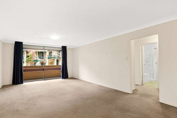Third view of Homely apartment listing, 3/87-95 Victoria Street, Potts Point NSW 2011