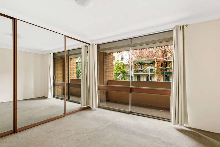 Fourth view of Homely apartment listing, 3/87-95 Victoria Street, Potts Point NSW 2011