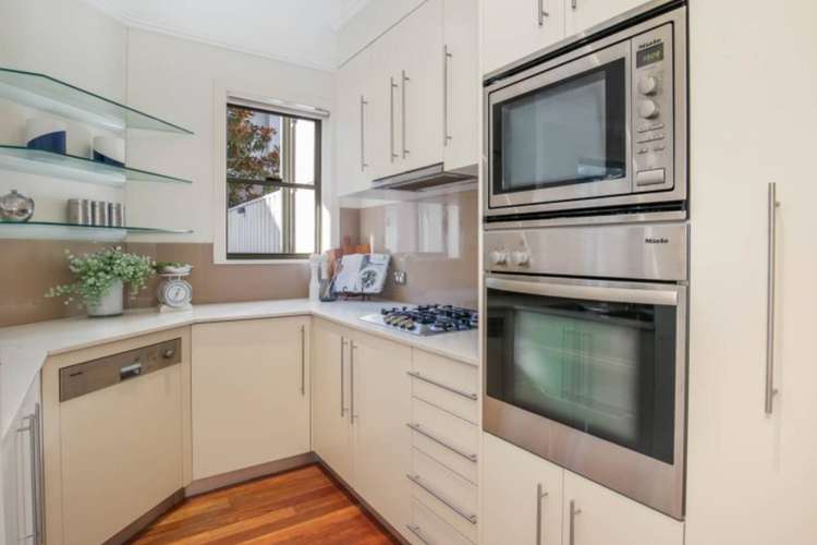Main view of Homely townhouse listing, 11/15 Russell Street, Wollstonecraft NSW 2065
