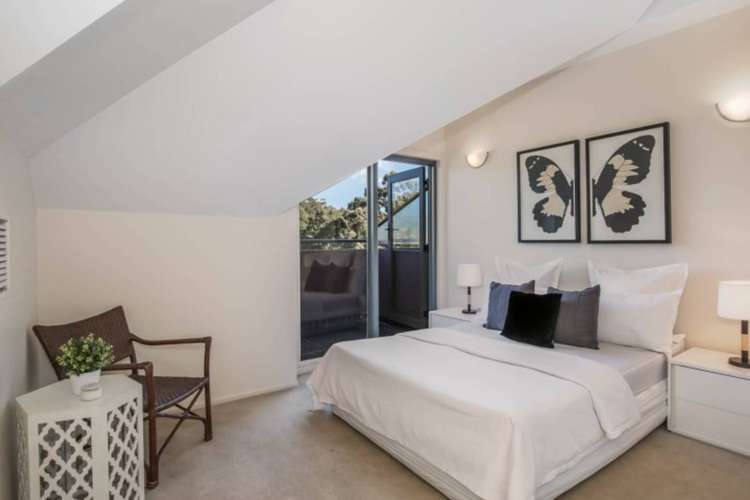 Third view of Homely townhouse listing, 11/15 Russell Street, Wollstonecraft NSW 2065