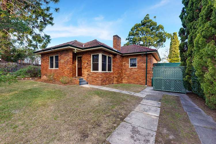 Main view of Homely house listing, 20A Kareela Road, Chatswood NSW 2067