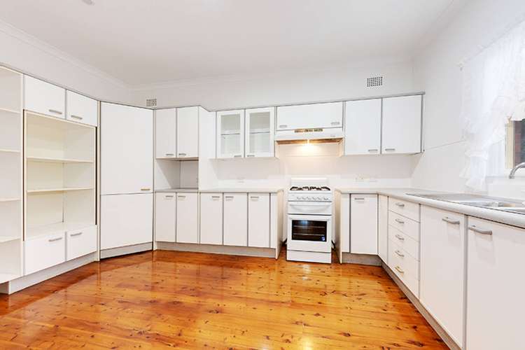 Second view of Homely house listing, 20A Kareela Road, Chatswood NSW 2067