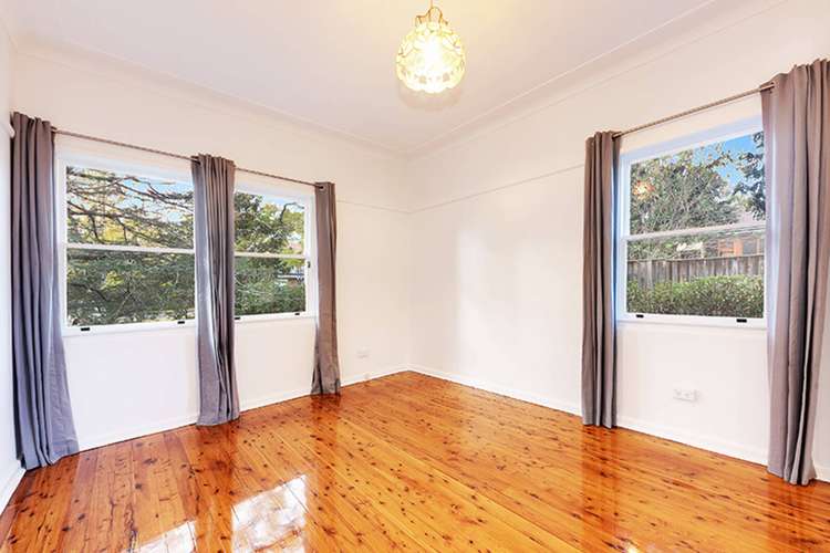 Fifth view of Homely house listing, 20A Kareela Road, Chatswood NSW 2067