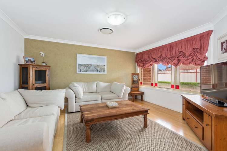 Fourth view of Homely house listing, 14 Toomey Crescent, Quakers Hill NSW 2763