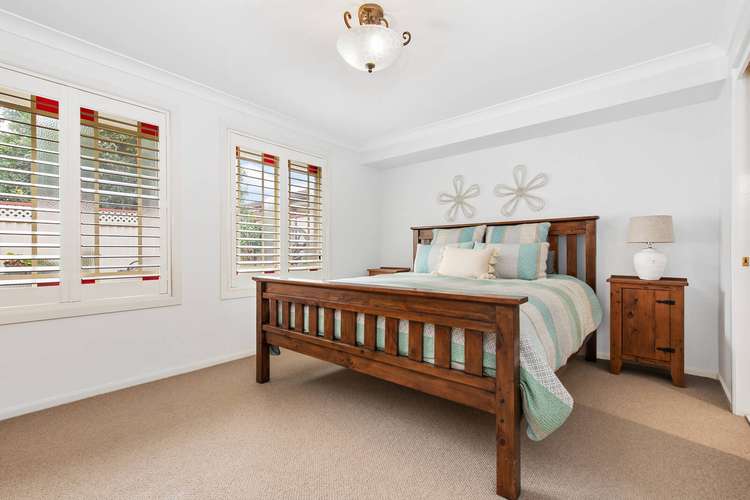 Fifth view of Homely house listing, 14 Toomey Crescent, Quakers Hill NSW 2763