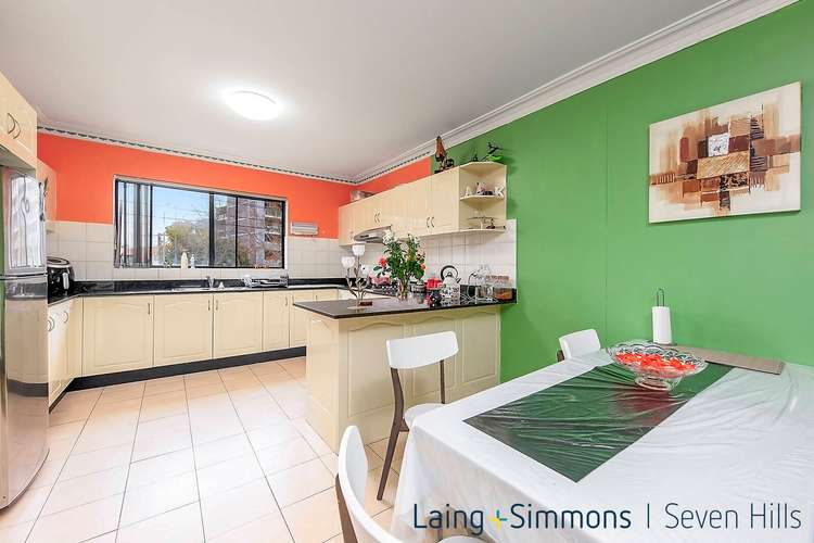 Second view of Homely unit listing, Unit 3/2 The Crescent, Fairfield NSW 2165
