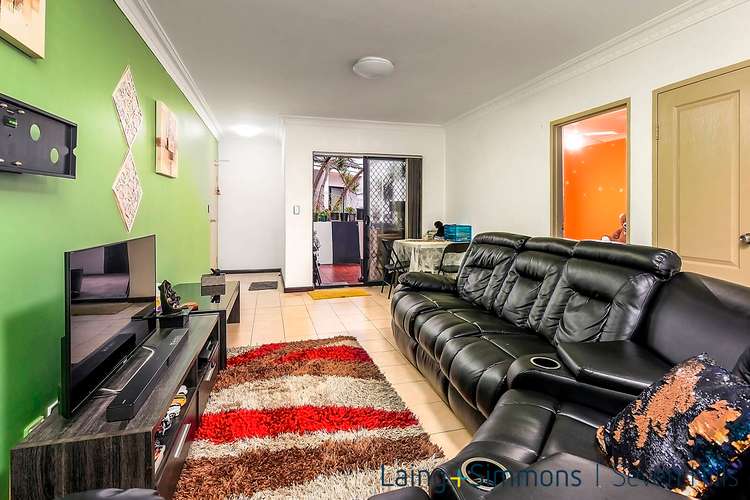 Third view of Homely unit listing, Unit 3/2 The Crescent, Fairfield NSW 2165