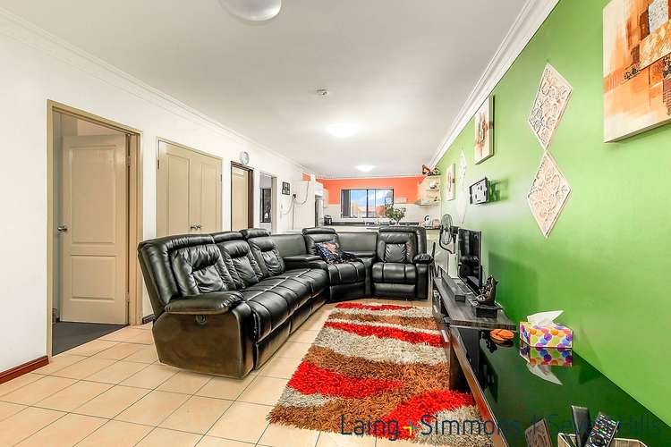 Fourth view of Homely unit listing, Unit 3/2 The Crescent, Fairfield NSW 2165