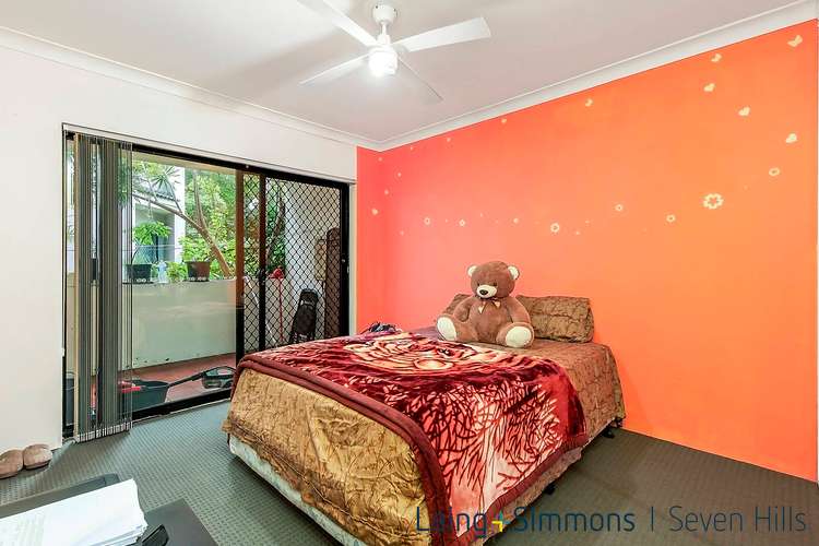 Fifth view of Homely unit listing, Unit 3/2 The Crescent, Fairfield NSW 2165