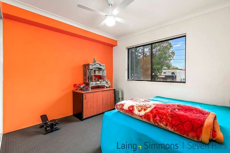 Sixth view of Homely unit listing, Unit 3/2 The Crescent, Fairfield NSW 2165