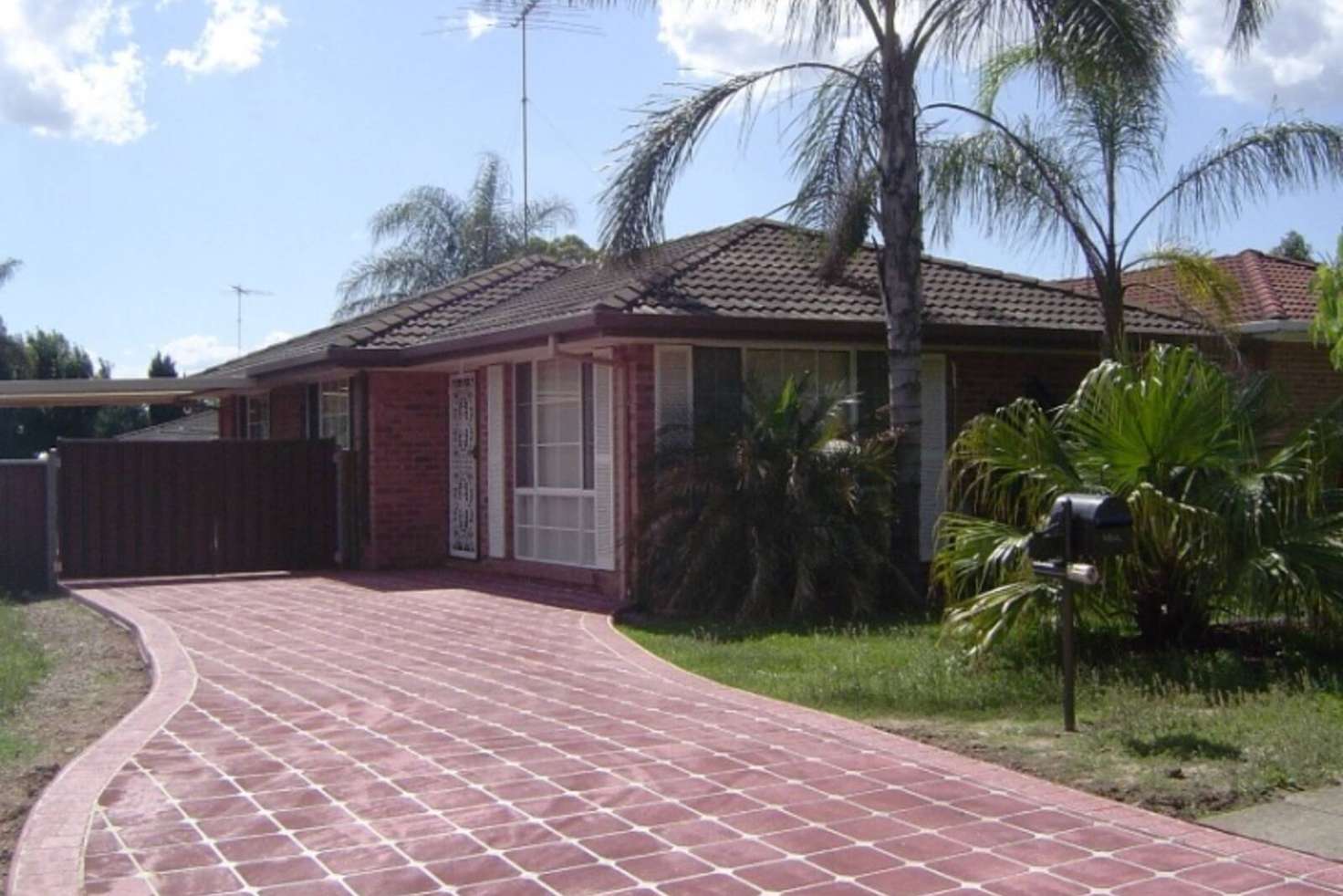 Main view of Homely house listing, 26 Foxwood Avenue, Quakers Hill NSW 2763