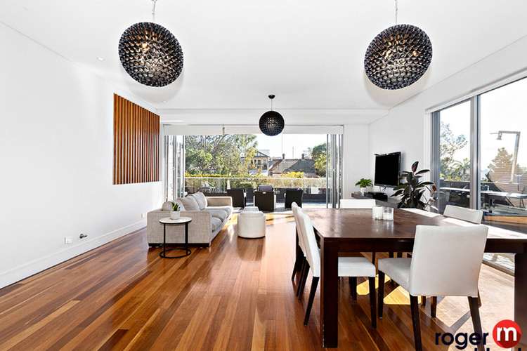 Main view of Homely apartment listing, 7/3-7 Park Avenue, Drummoyne NSW 2047