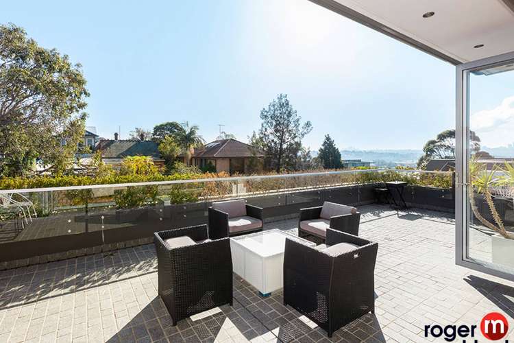 Fourth view of Homely apartment listing, 7/3-7 Park Avenue, Drummoyne NSW 2047