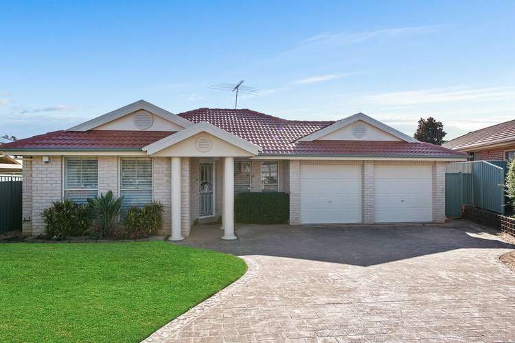 Main view of Homely house listing, 3 Henty Place, Quakers Hill NSW 2763