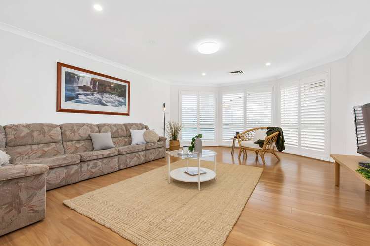 Fourth view of Homely house listing, 3 Henty Place, Quakers Hill NSW 2763