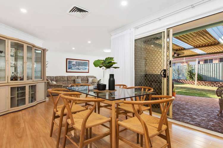Fifth view of Homely house listing, 3 Henty Place, Quakers Hill NSW 2763