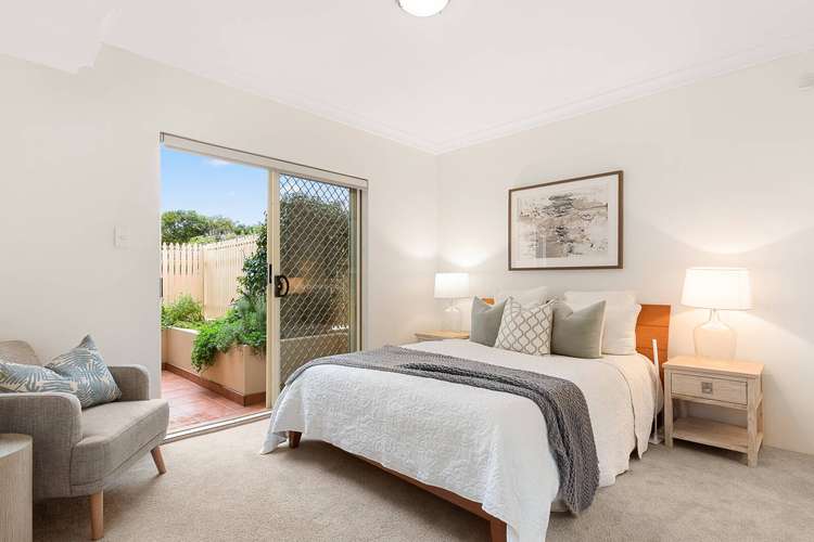Fourth view of Homely apartment listing, 4/587-589 Willoughby Road, Willoughby NSW 2068