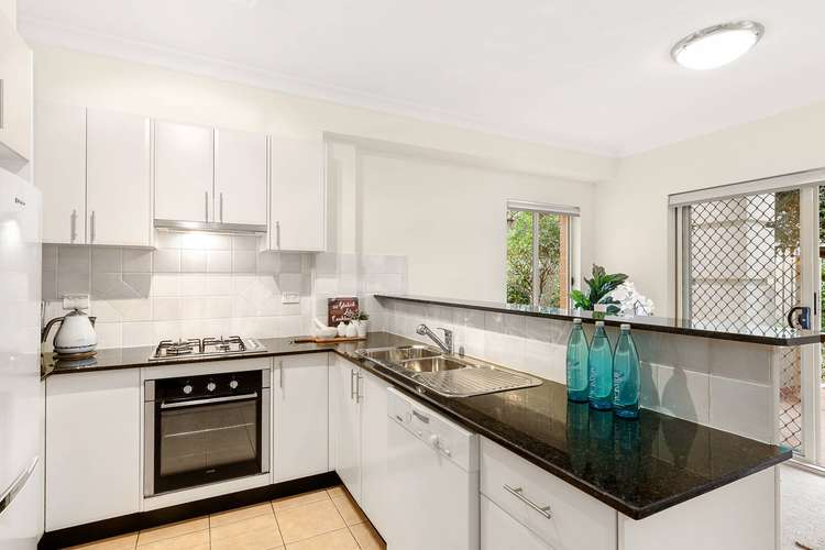 Fifth view of Homely apartment listing, 4/587-589 Willoughby Road, Willoughby NSW 2068