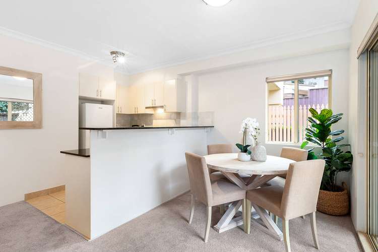 Sixth view of Homely apartment listing, 4/587-589 Willoughby Road, Willoughby NSW 2068