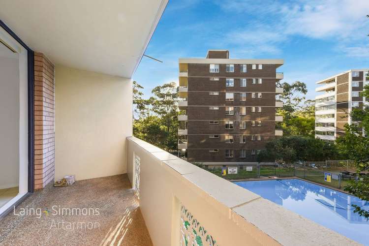 Fifth view of Homely unit listing, 34/482 Pacific Highway, Artarmon NSW 2064