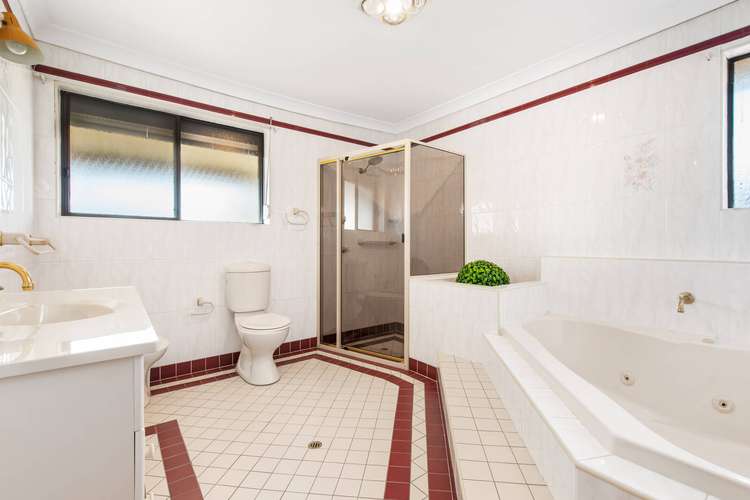 Third view of Homely house listing, 52 Warrimoo Drive, Quakers Hill NSW 2763