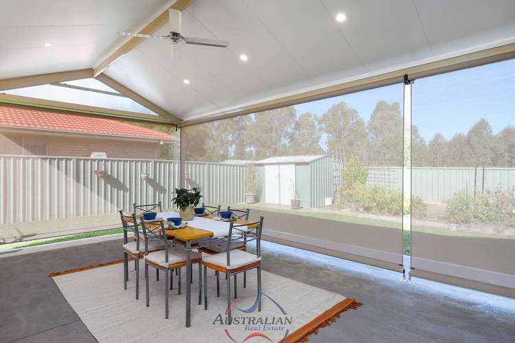 Second view of Homely house listing, 67 Aylward Avenue, Quakers Hill NSW 2763