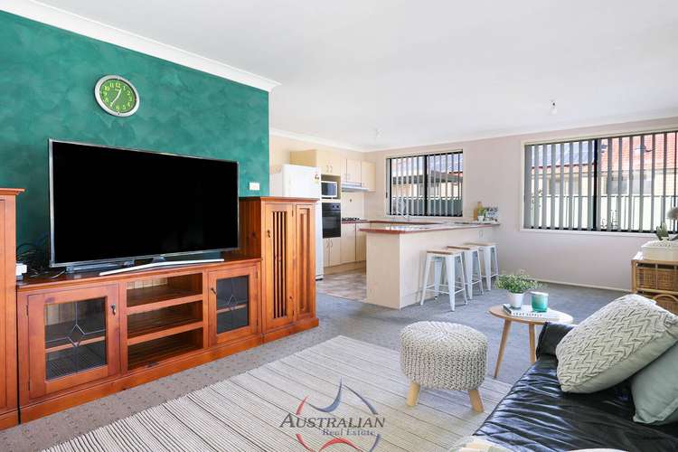 Fourth view of Homely house listing, 67 Aylward Avenue, Quakers Hill NSW 2763