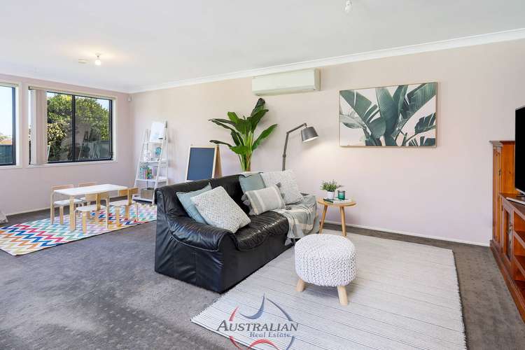 Fifth view of Homely house listing, 67 Aylward Avenue, Quakers Hill NSW 2763