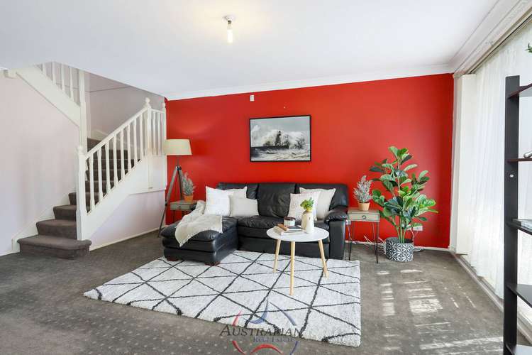 Sixth view of Homely house listing, 67 Aylward Avenue, Quakers Hill NSW 2763