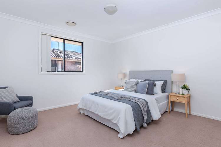 Second view of Homely townhouse listing, 22/38 Hillcrest Road, Quakers Hill NSW 2763