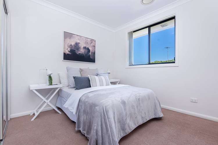 Fourth view of Homely townhouse listing, 22/38 Hillcrest Road, Quakers Hill NSW 2763