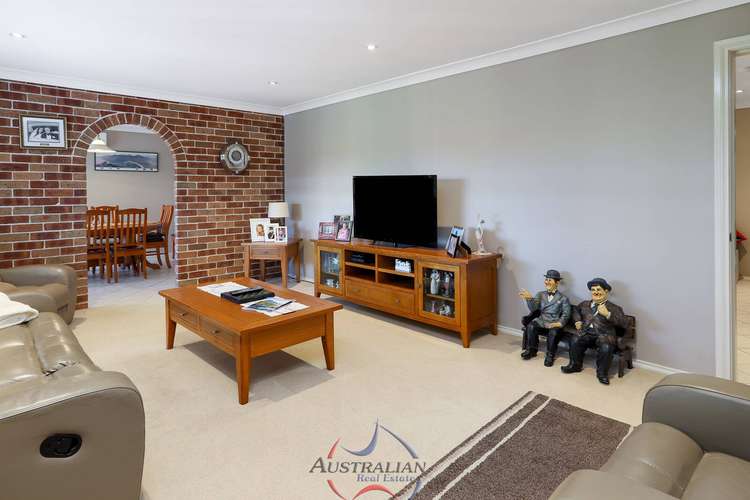 Second view of Homely house listing, 10 Priscilla Place, Quakers Hill NSW 2763
