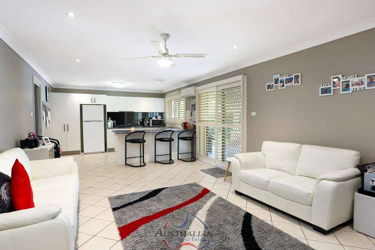 Fourth view of Homely house listing, 10 Priscilla Place, Quakers Hill NSW 2763
