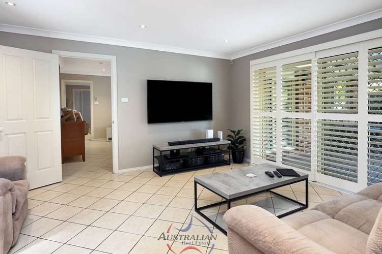 Fifth view of Homely house listing, 10 Priscilla Place, Quakers Hill NSW 2763