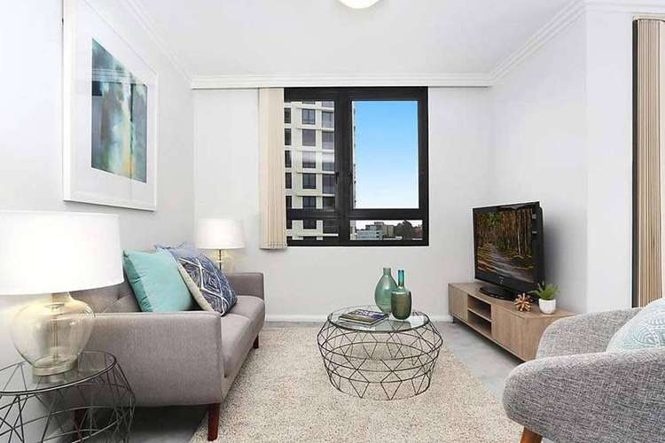 Fourth view of Homely unit listing, 1209/1 Sergeants Lane, St Leonards NSW 2065