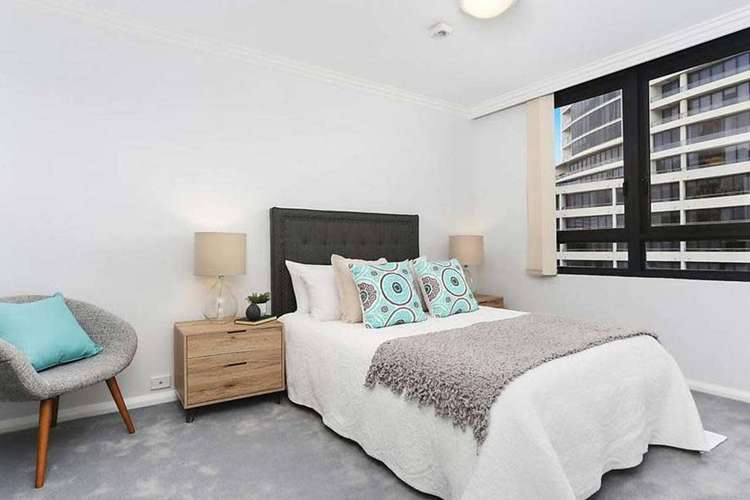 Fifth view of Homely unit listing, 1209/1 Sergeants Lane, St Leonards NSW 2065