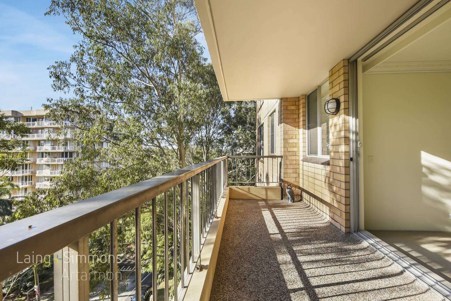 Main view of Homely apartment listing, 501/4 Francis Road, Artarmon NSW 2064